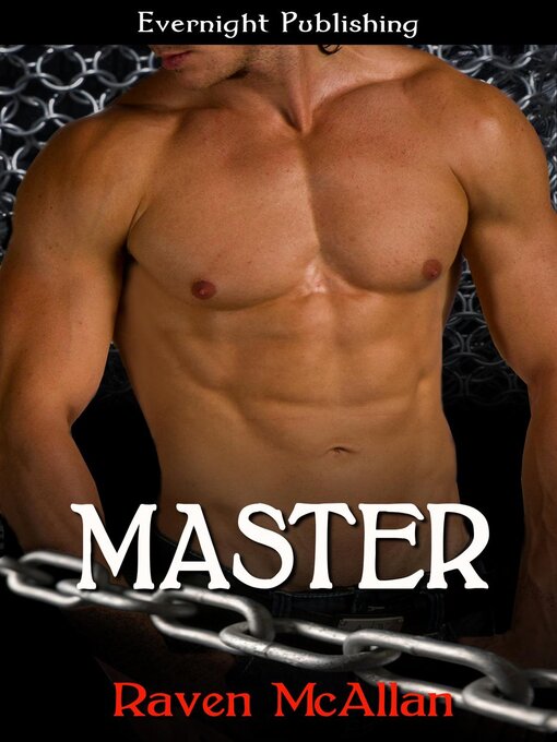 Title details for Master by Raven McAllan - Available